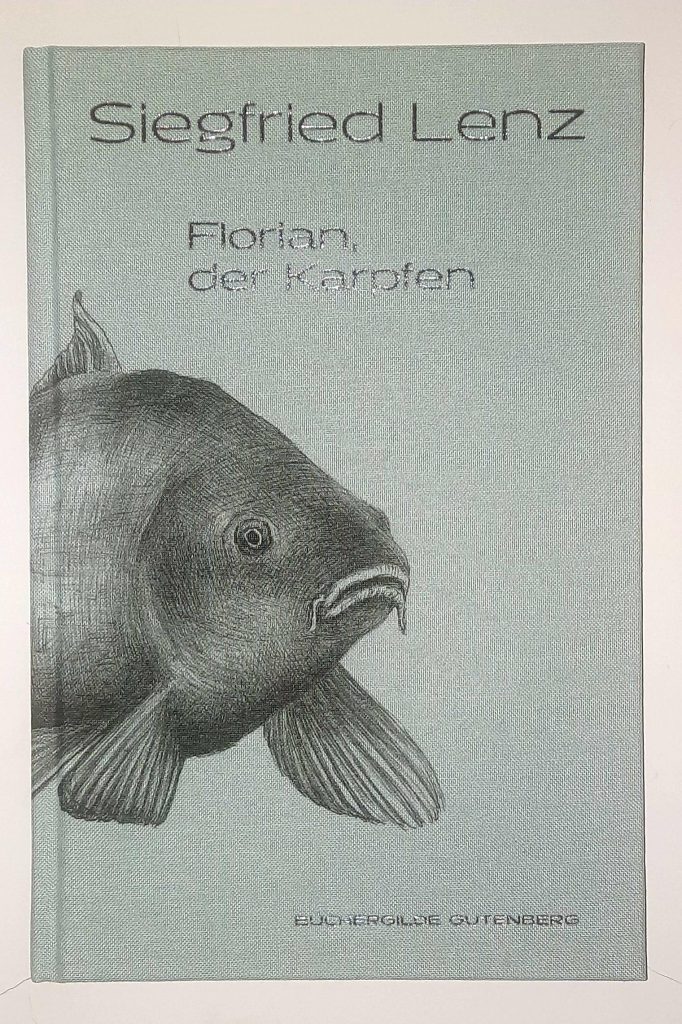 Florian, der Karpfen
